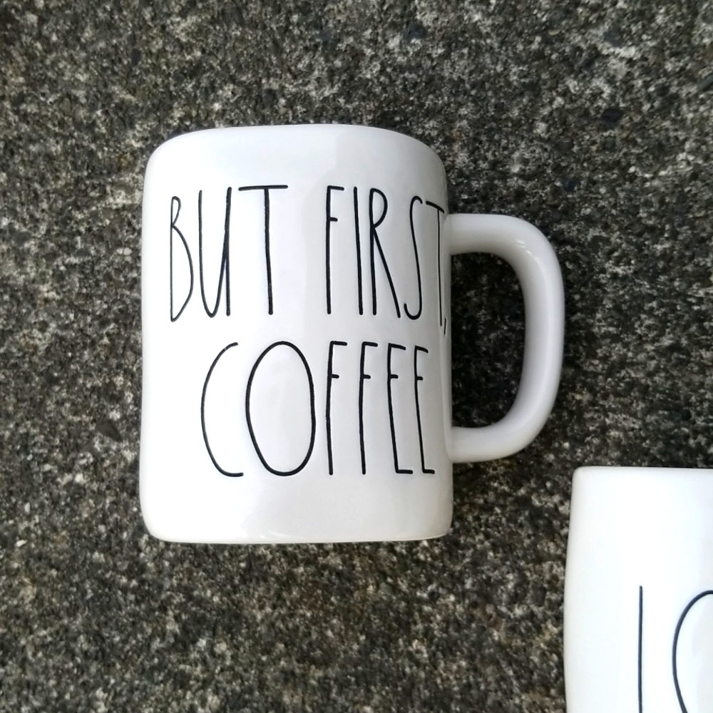 💙Rae Dunn Mug Set💙 - Picture 2 of 4